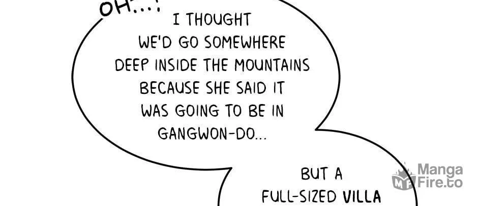 The Legendary Beasts Animal Hospital Chapter 38 page 6 - 