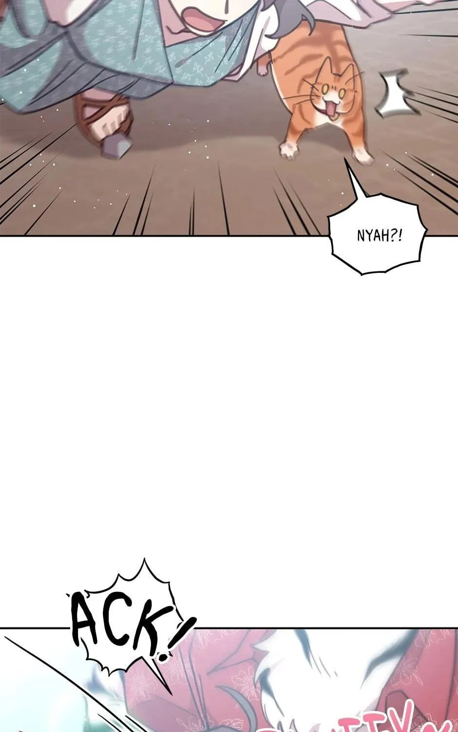 The Legendary Beasts Animal Hospital Chapter 38 page 53 - 