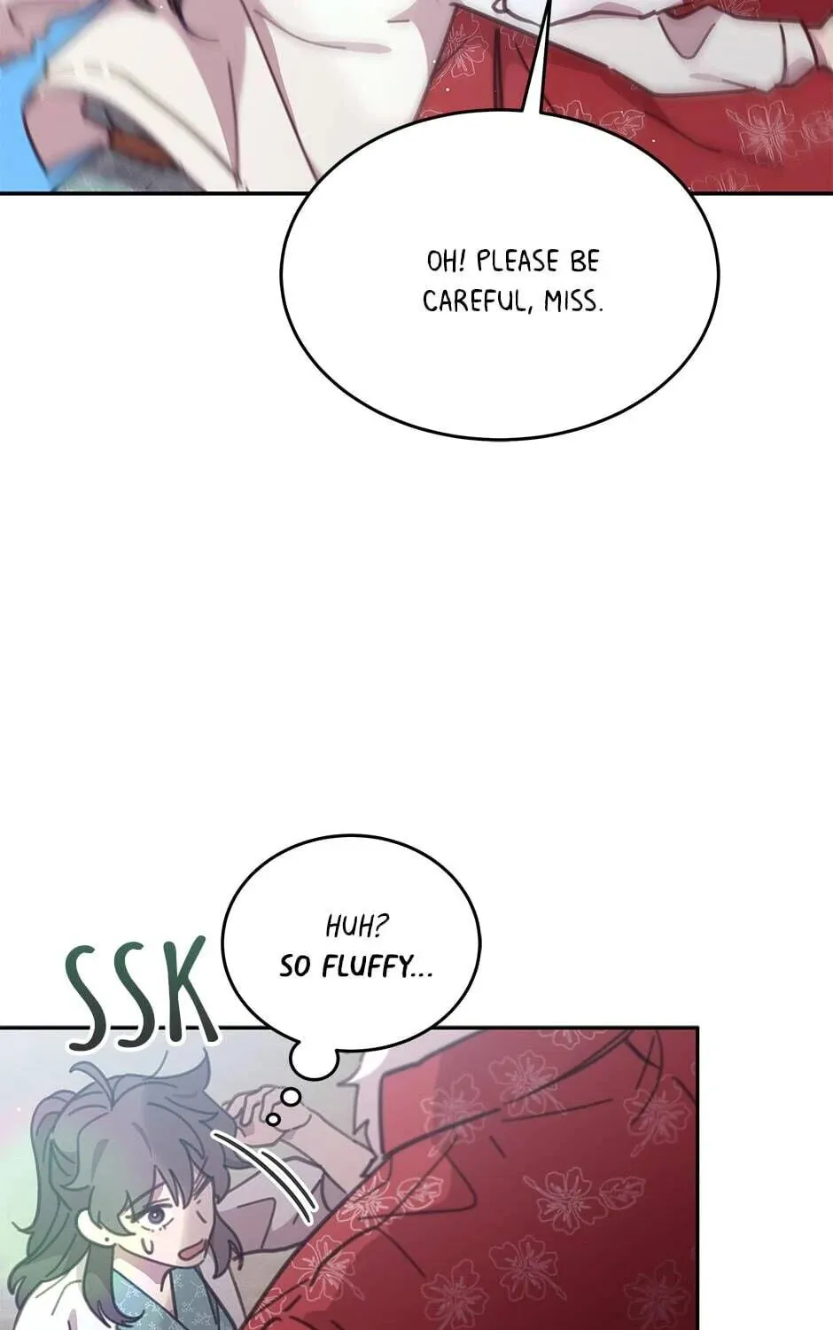 The Legendary Beasts Animal Hospital Chapter 38 page 55 - 