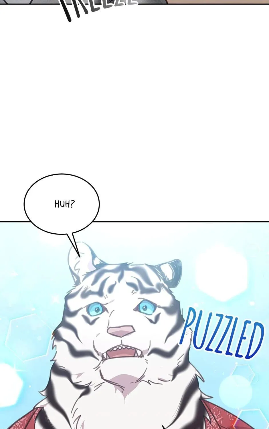 The Legendary Beasts Animal Hospital Chapter 38 page 61 - 