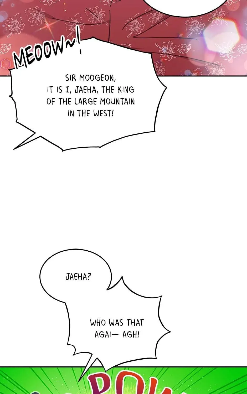 The Legendary Beasts Animal Hospital Chapter 38 page 63 - 