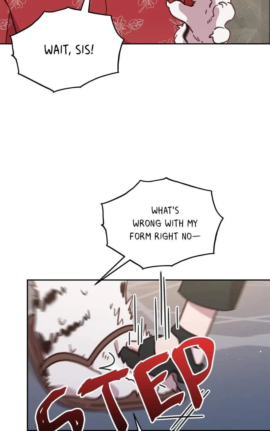 The Legendary Beasts Animal Hospital Chapter 38 page 95 - 