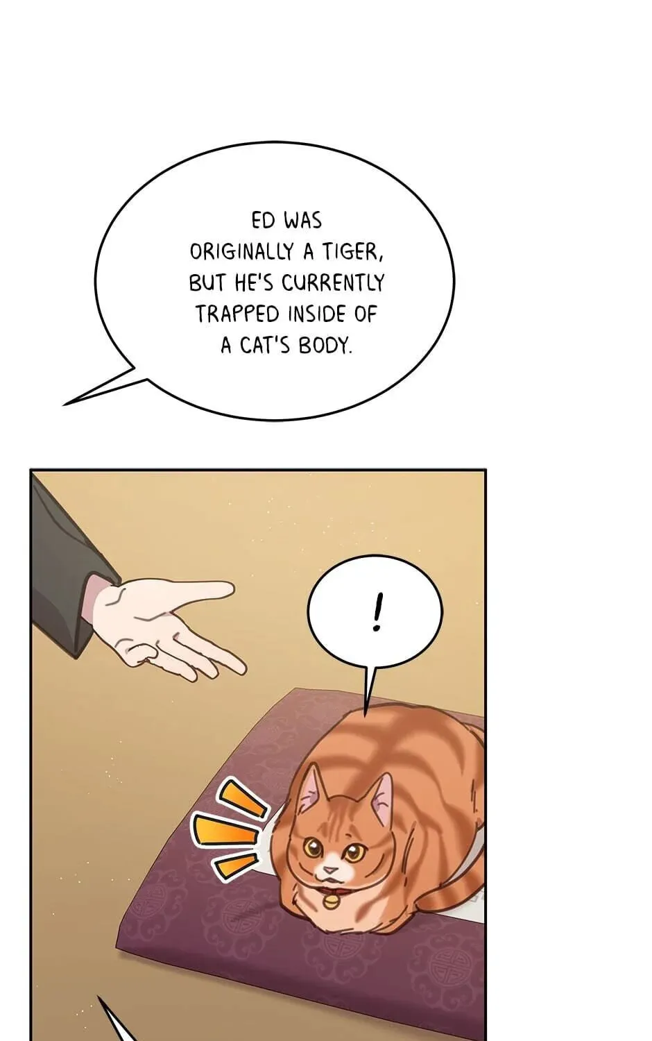 The Legendary Beasts Animal Hospital Chapter 39 page 103 - 