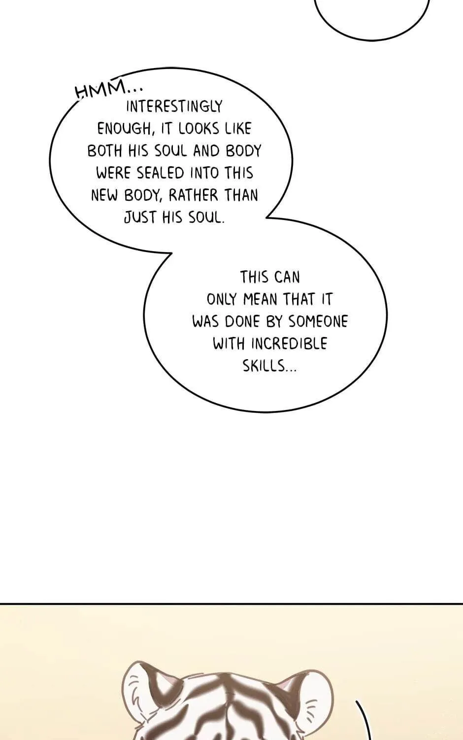 The Legendary Beasts Animal Hospital Chapter 39 page 107 - 