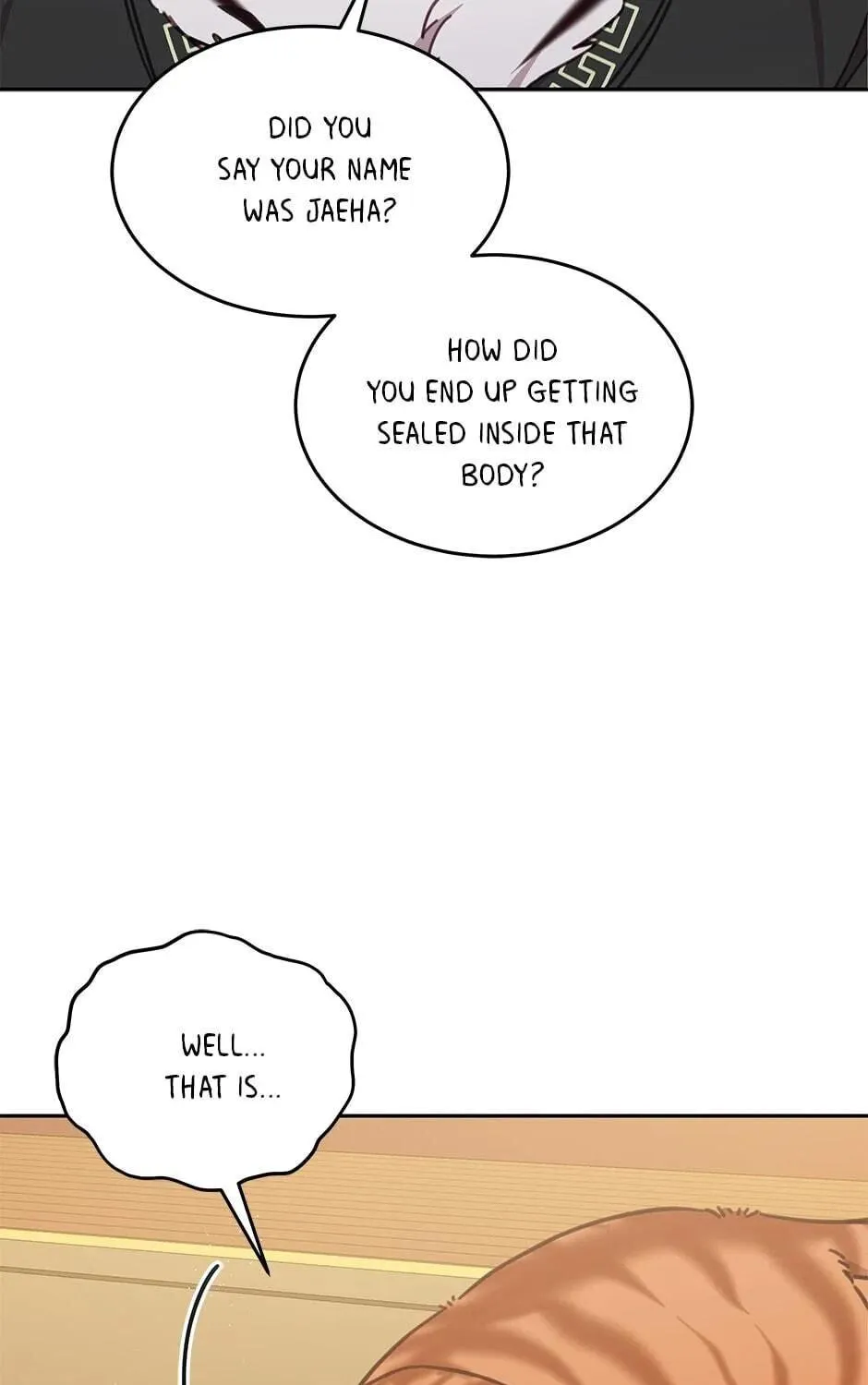 The Legendary Beasts Animal Hospital Chapter 39 page 109 - 
