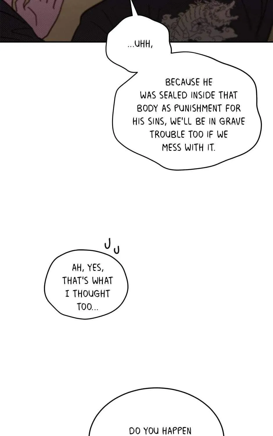 The Legendary Beasts Animal Hospital Chapter 39 page 113 - 