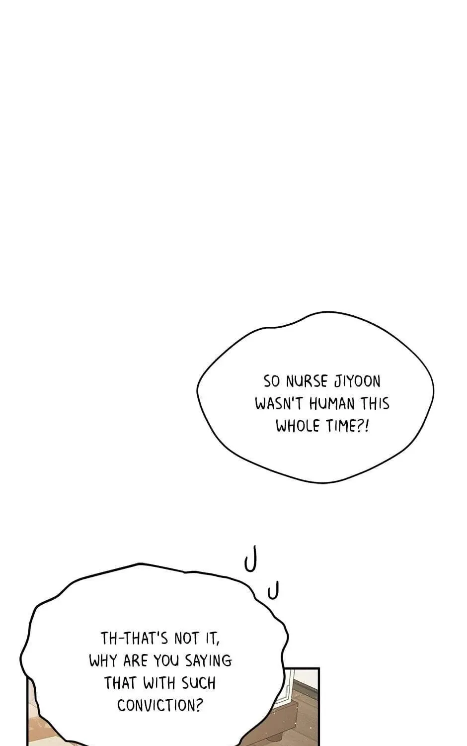 The Legendary Beasts Animal Hospital Chapter 39 page 29 - 