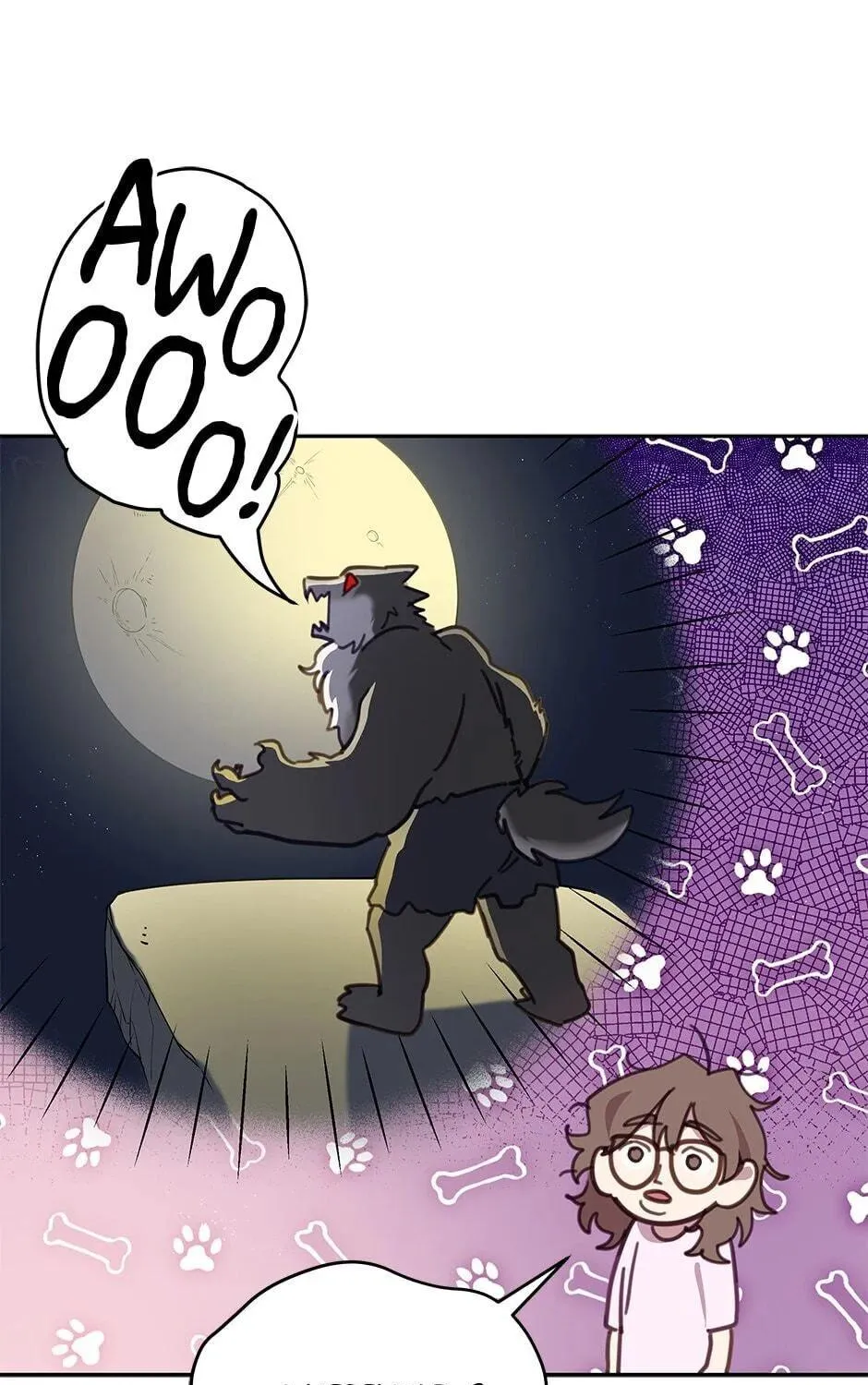 The Legendary Beasts Animal Hospital Chapter 39 page 41 - 