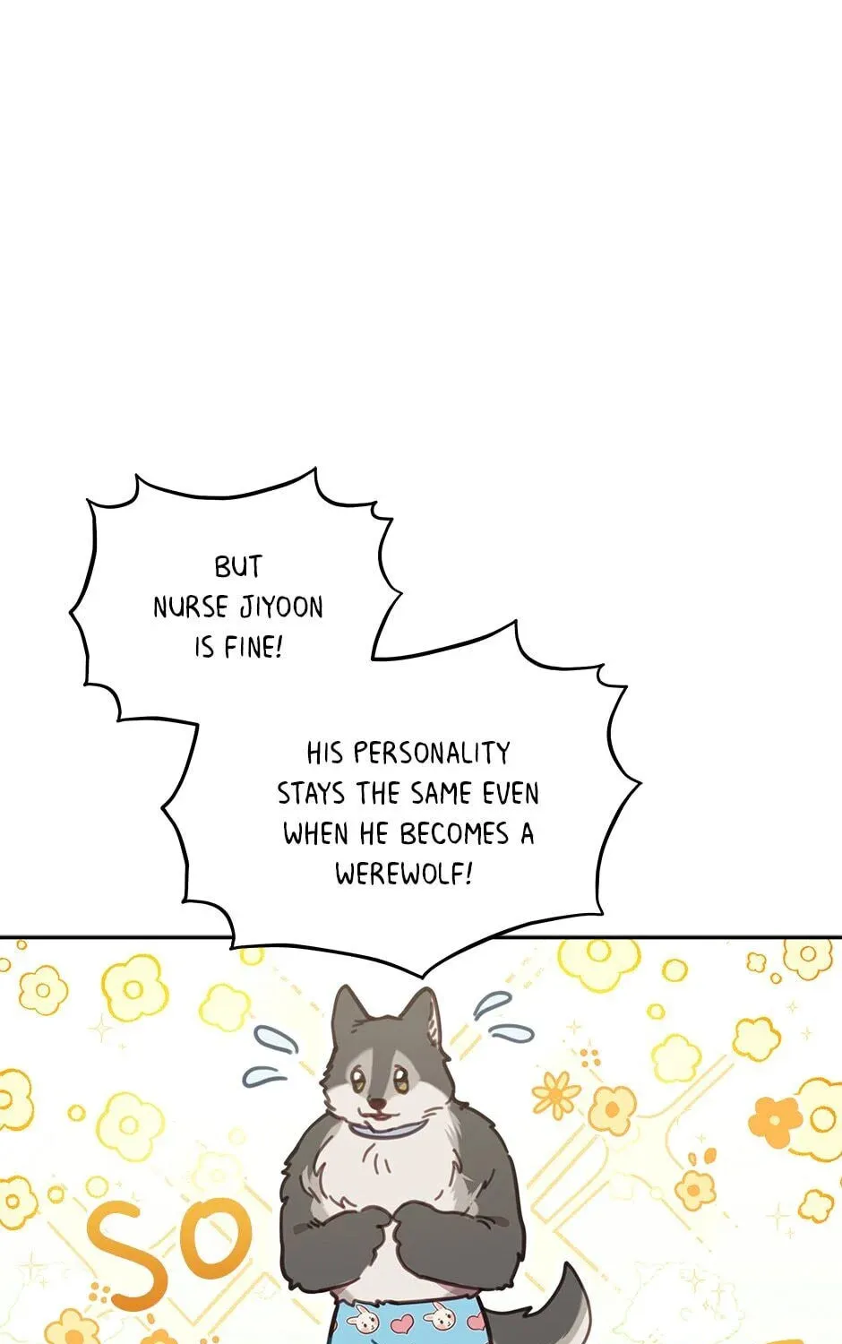 The Legendary Beasts Animal Hospital Chapter 39 page 45 - 