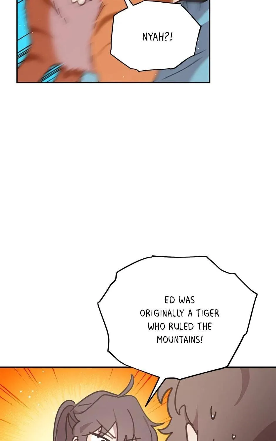 The Legendary Beasts Animal Hospital Chapter 39 page 49 - 