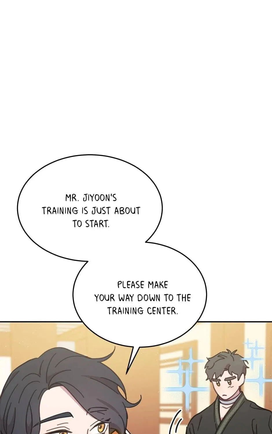 The Legendary Beasts Animal Hospital Chapter 39 page 57 - 