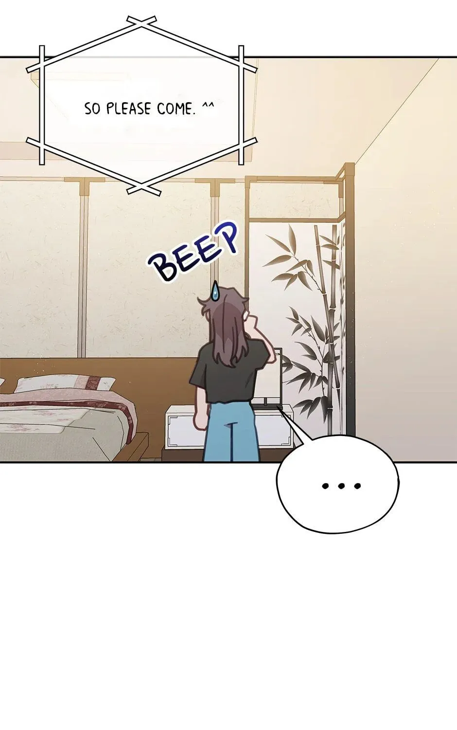 The Legendary Beasts Animal Hospital Chapter 39 page 61 - 