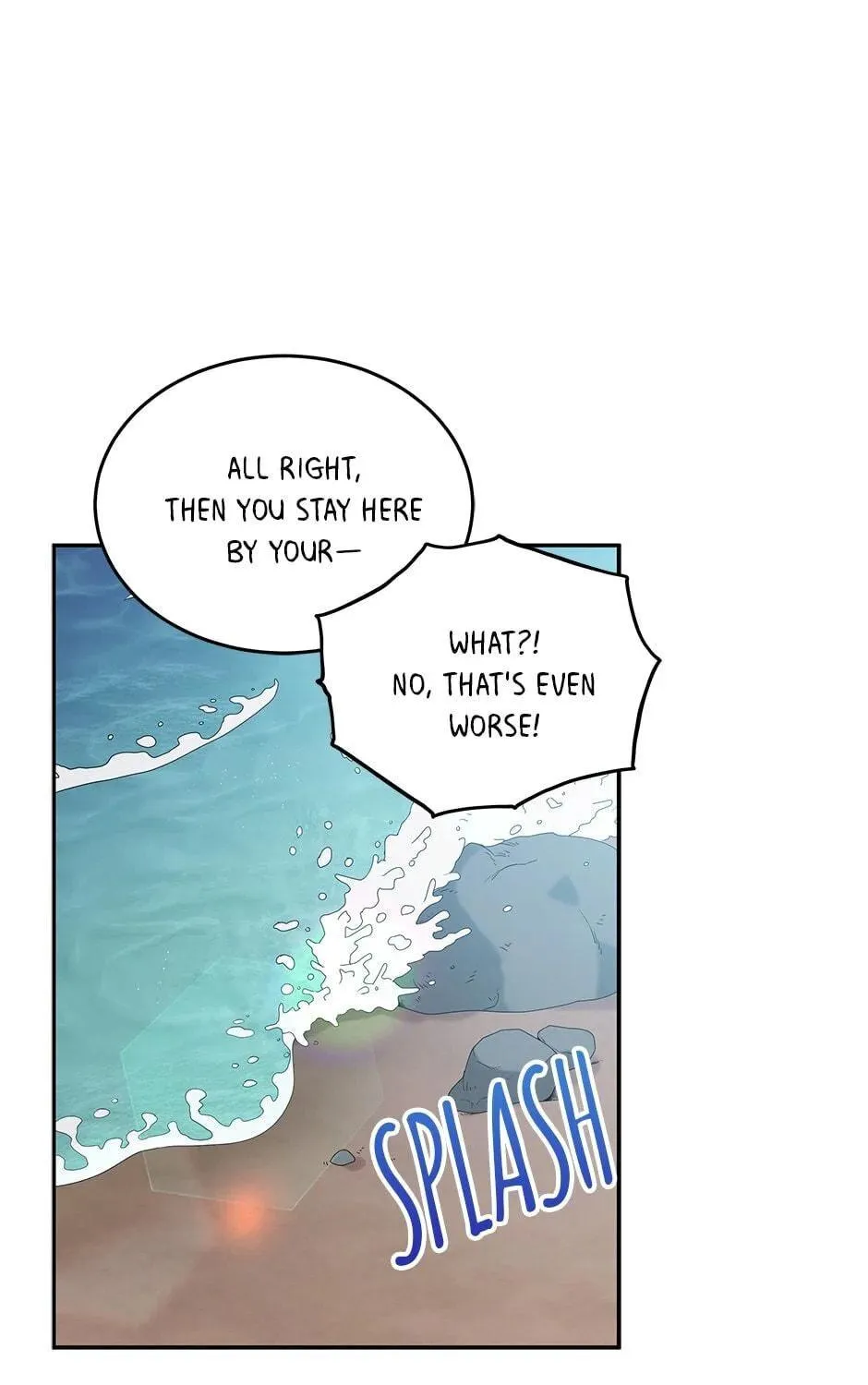 The Legendary Beasts Animal Hospital Chapter 39 page 65 - 
