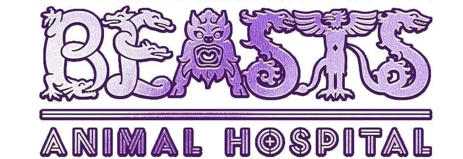 The Legendary Beasts Animal Hospital Chapter 39 page 68 - 