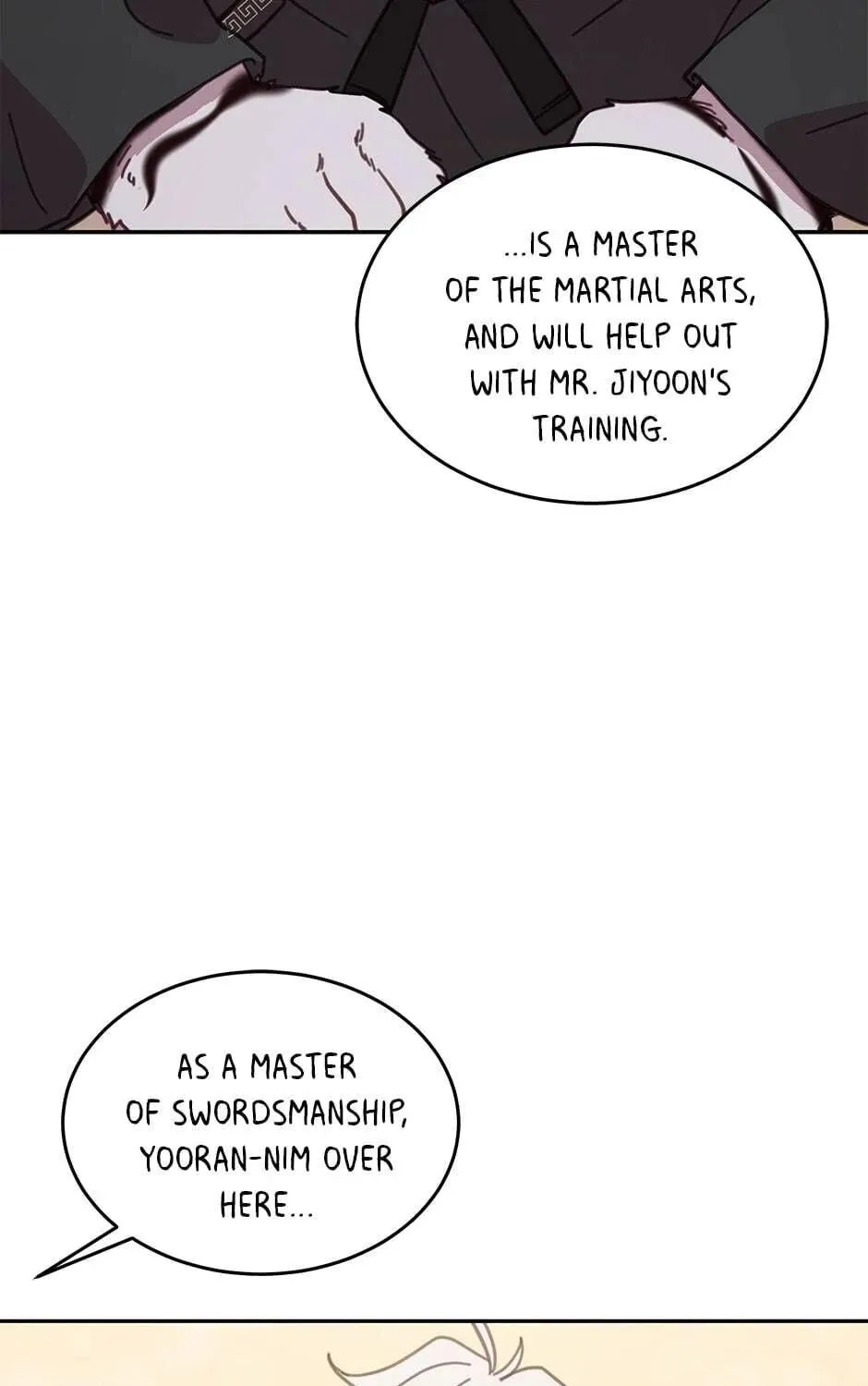 The Legendary Beasts Animal Hospital Chapter 39 page 89 - 
