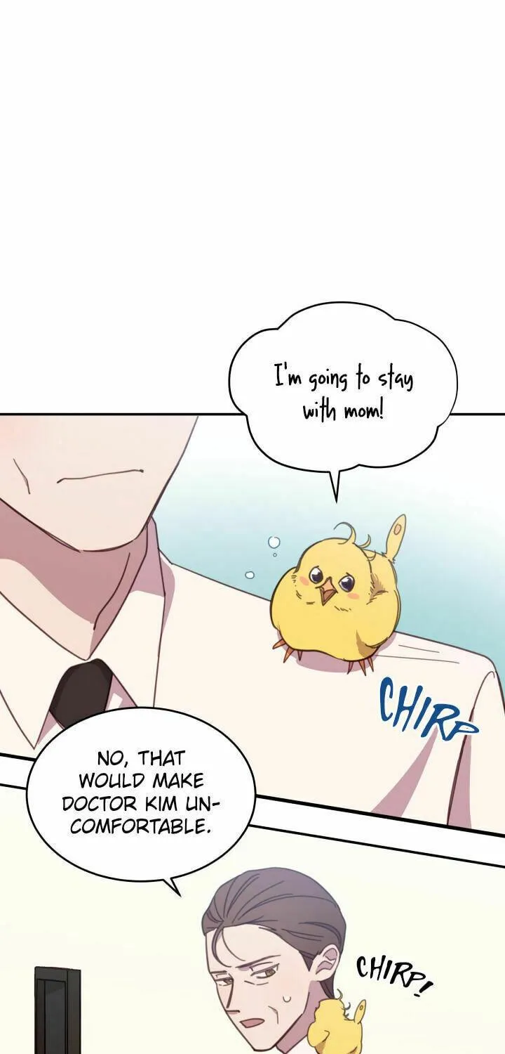 The Legendary Beasts Animal Hospital Chapter 4 page 13 - 