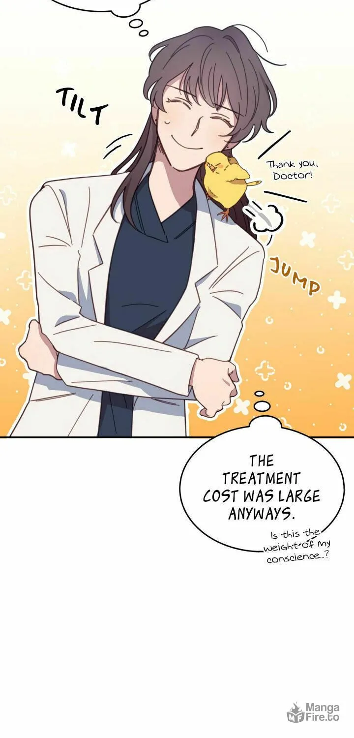 The Legendary Beasts Animal Hospital Chapter 4 page 16 - 