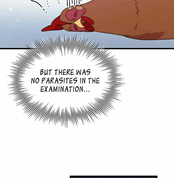 The Legendary Beasts Animal Hospital Chapter 4 page 19 - 