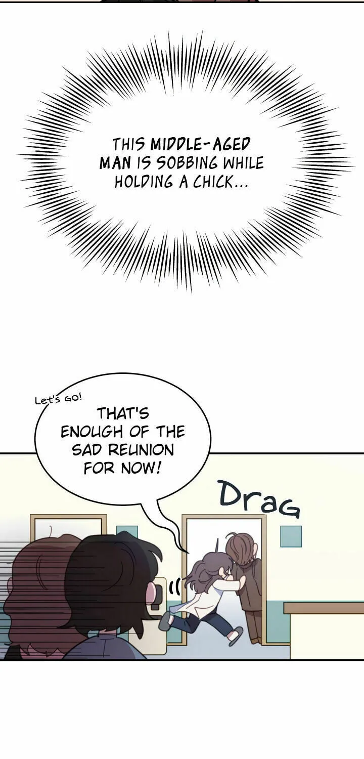 The Legendary Beasts Animal Hospital Chapter 4 page 3 - 