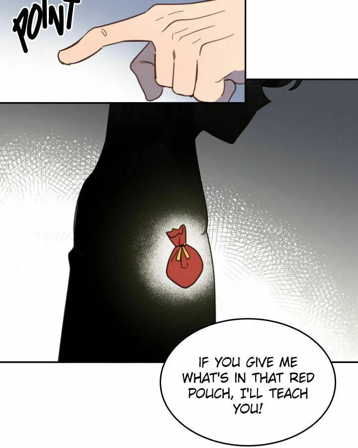 The Legendary Beasts Animal Hospital Chapter 4 page 39 - 