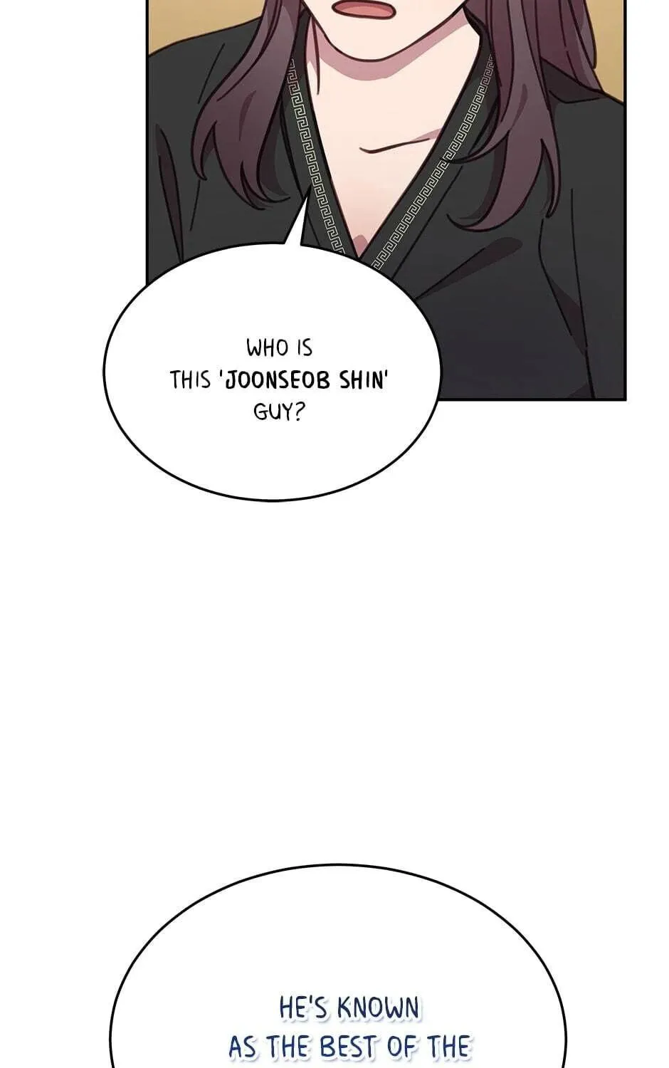 The Legendary Beasts Animal Hospital Chapter 40 page 11 - 