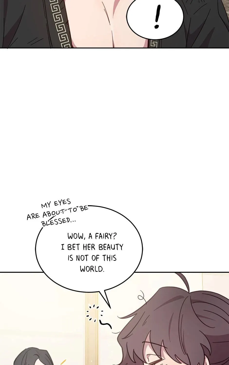 The Legendary Beasts Animal Hospital Chapter 40 page 105 - 