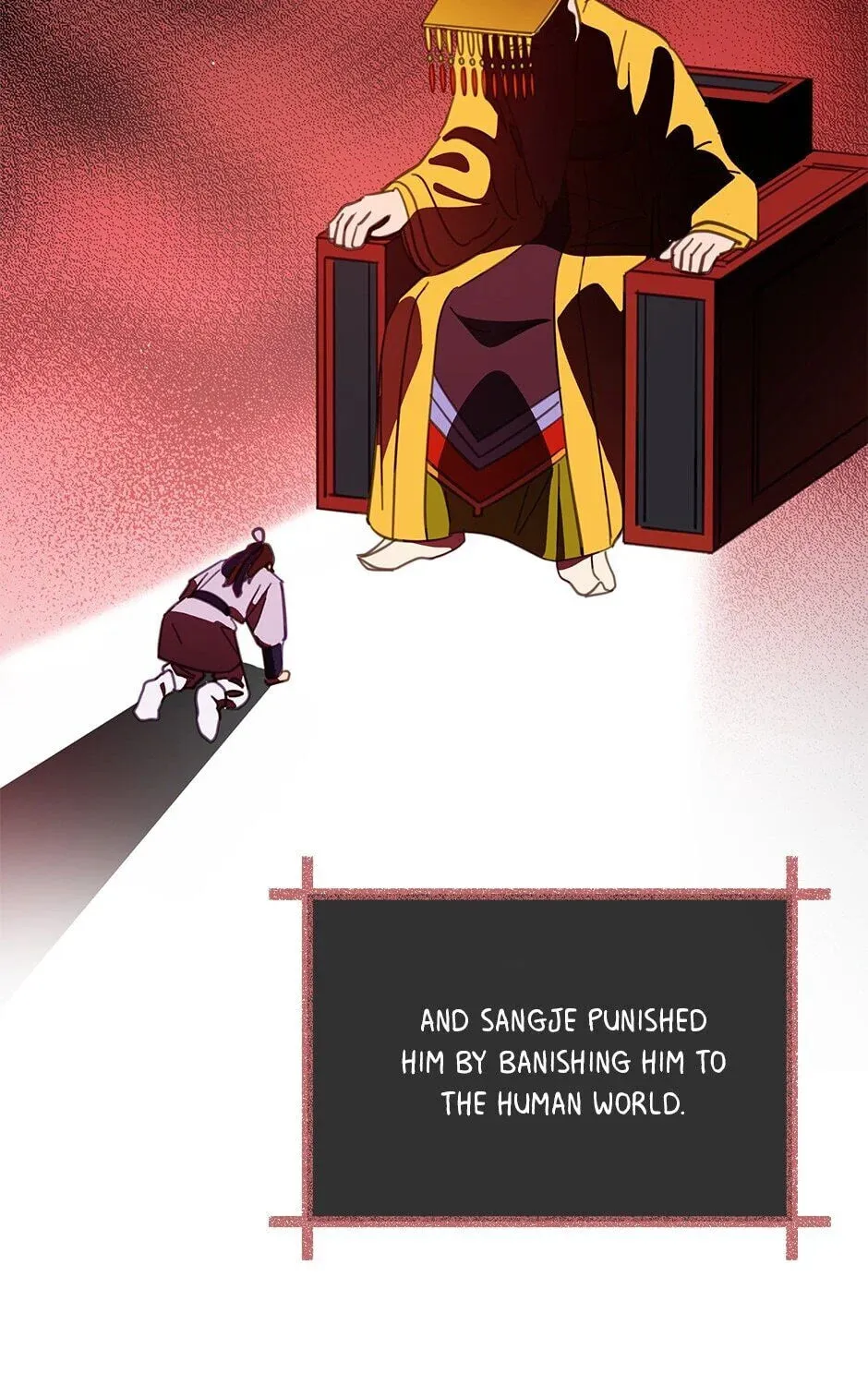 The Legendary Beasts Animal Hospital Chapter 40 page 115 - 