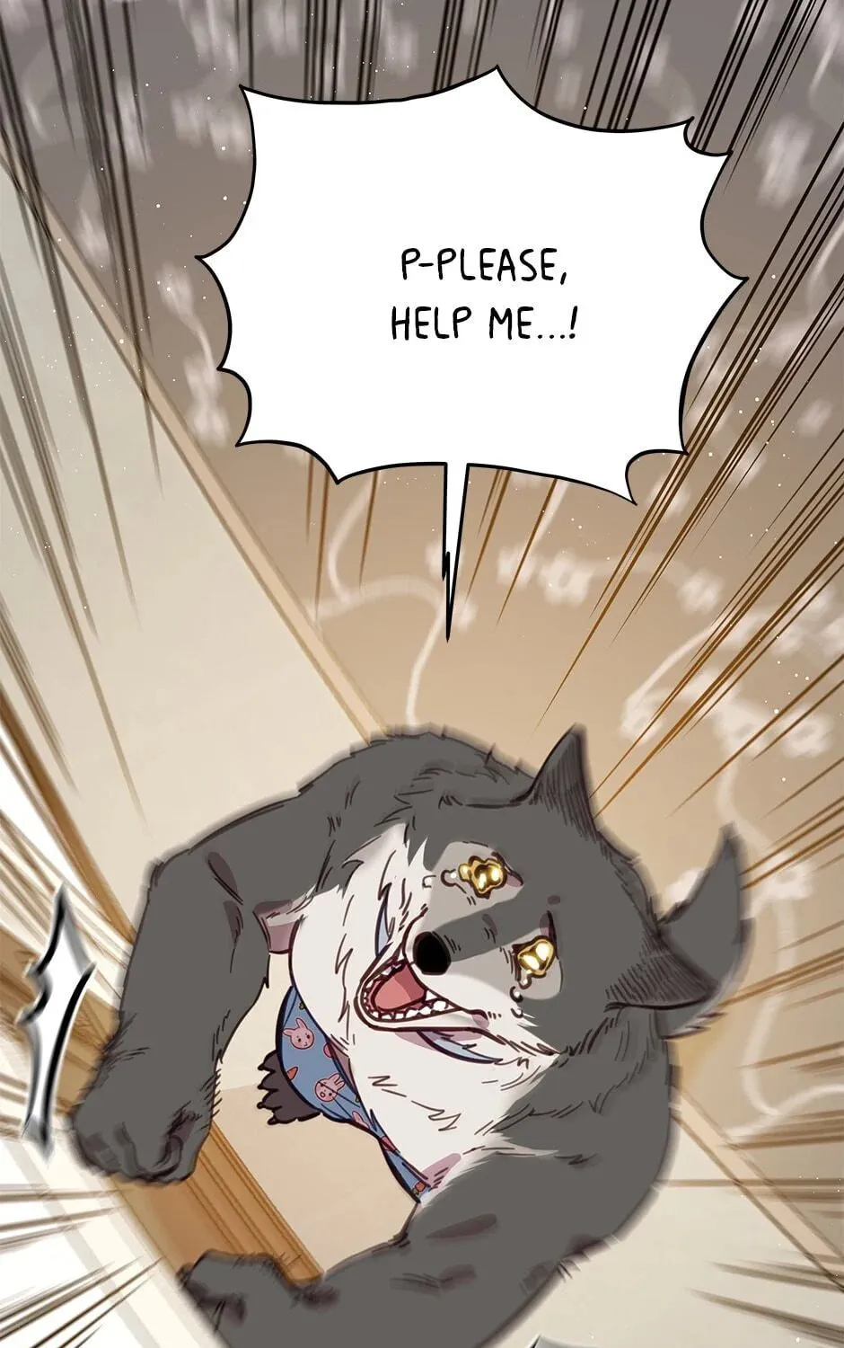The Legendary Beasts Animal Hospital Chapter 40 page 147 - 