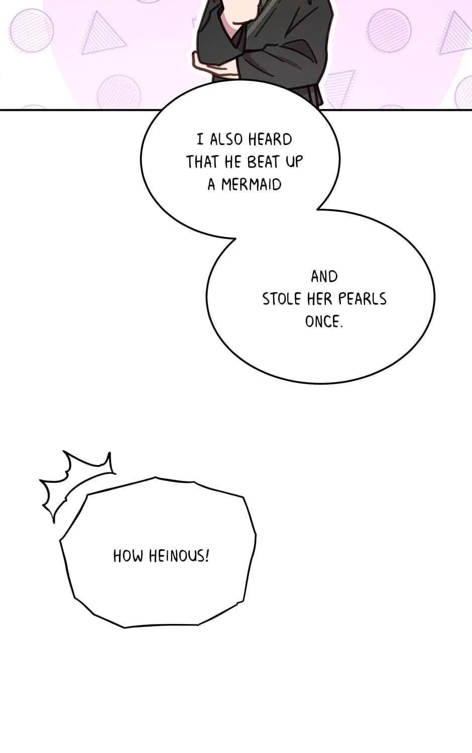 The Legendary Beasts Animal Hospital Chapter 40 page 23 - 