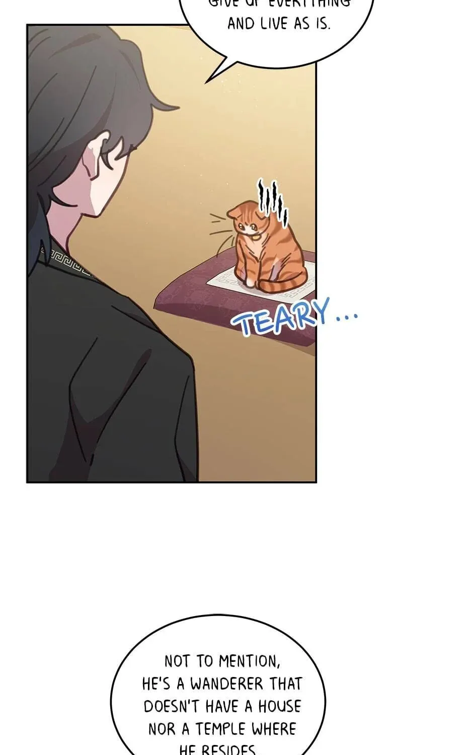 The Legendary Beasts Animal Hospital Chapter 40 page 25 - 