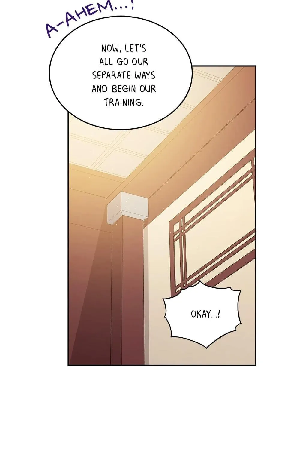 The Legendary Beasts Animal Hospital Chapter 40 page 31 - 