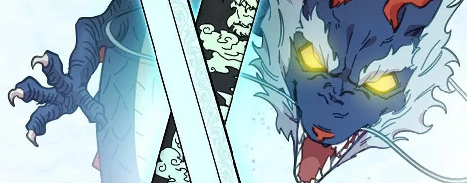 The Legendary Beasts Animal Hospital Chapter 40 page 44 - 