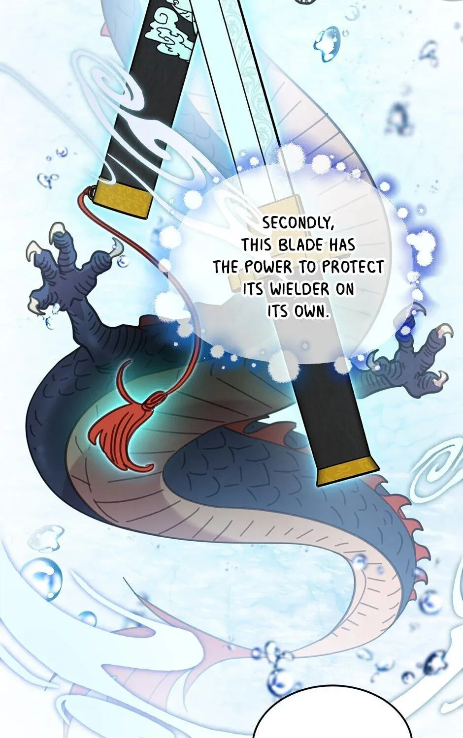 The Legendary Beasts Animal Hospital Chapter 40 page 45 - 