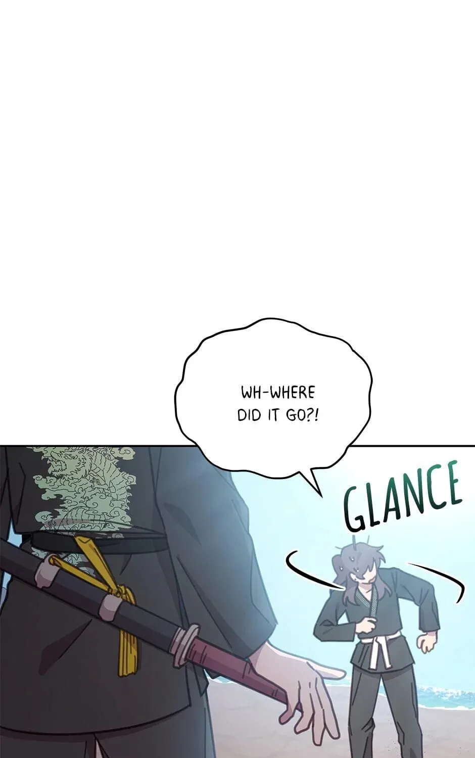 The Legendary Beasts Animal Hospital Chapter 40 page 51 - 