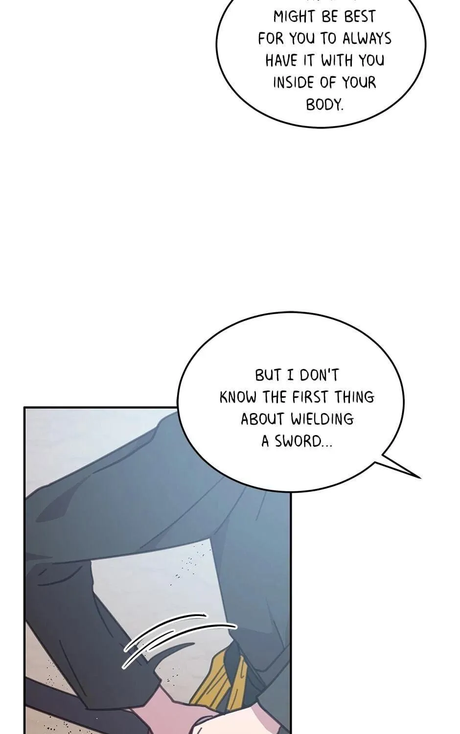 The Legendary Beasts Animal Hospital Chapter 40 page 59 - 