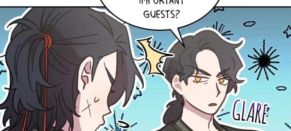 The Legendary Beasts Animal Hospital Chapter 40 page 86 - 