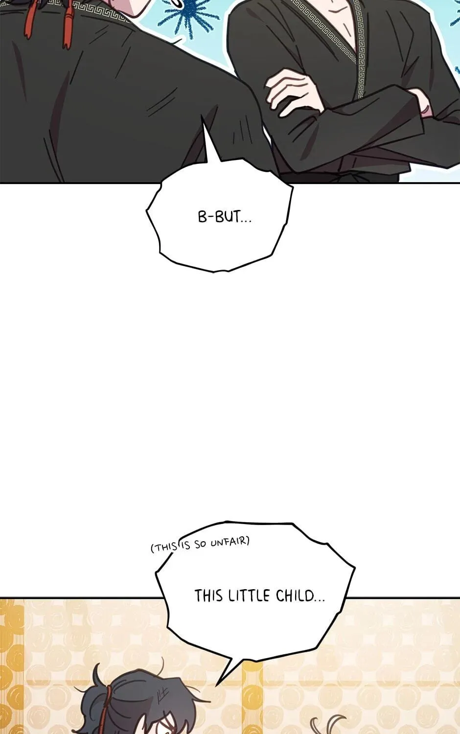 The Legendary Beasts Animal Hospital Chapter 40 page 87 - 