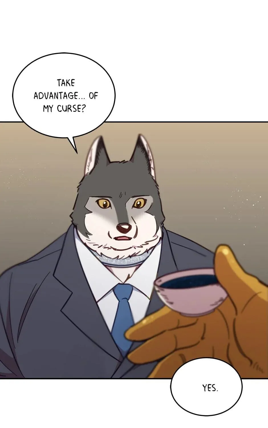 The Legendary Beasts Animal Hospital Chapter 41 page 111 - 