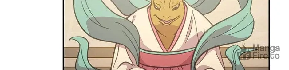 The Legendary Beasts Animal Hospital Chapter 41 page 120 - 
