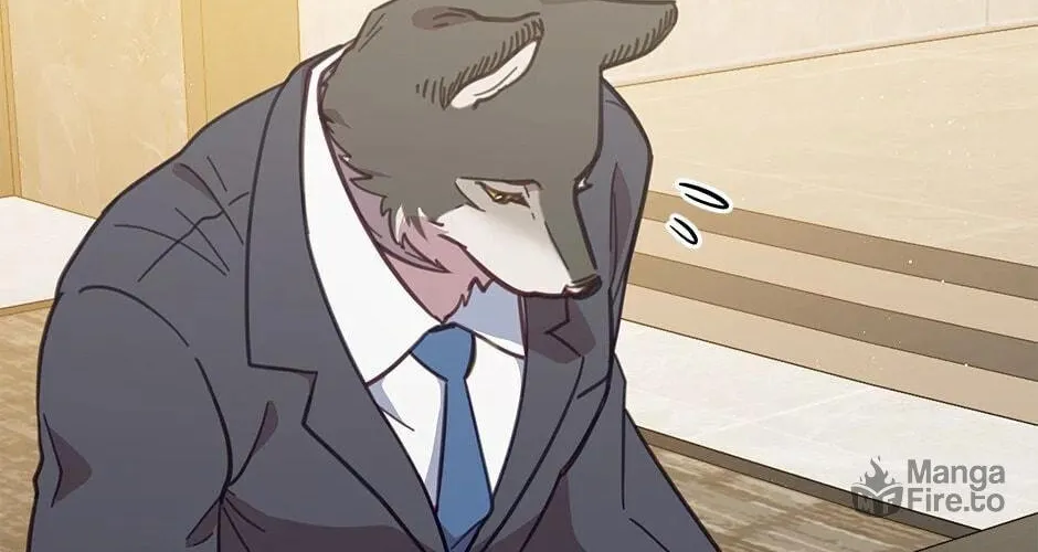 The Legendary Beasts Animal Hospital Chapter 41 page 132 - 