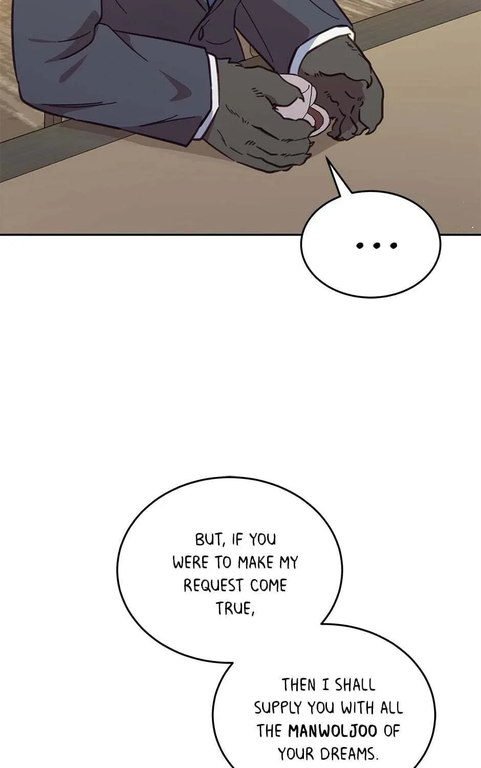 The Legendary Beasts Animal Hospital Chapter 41 page 133 - 