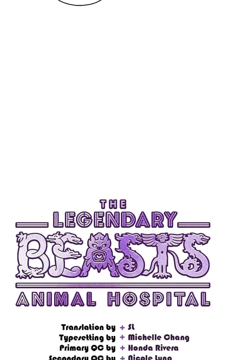 The Legendary Beasts Animal Hospital Chapter 41 page 143 - 
