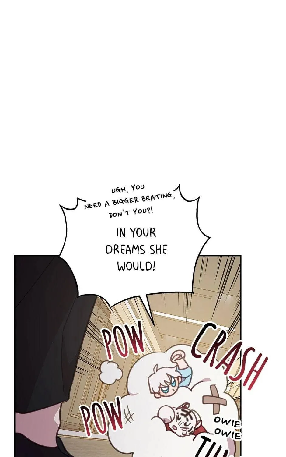The Legendary Beasts Animal Hospital Chapter 41 page 19 - 