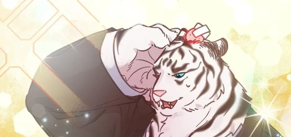 The Legendary Beasts Animal Hospital Chapter 41 page 32 - 