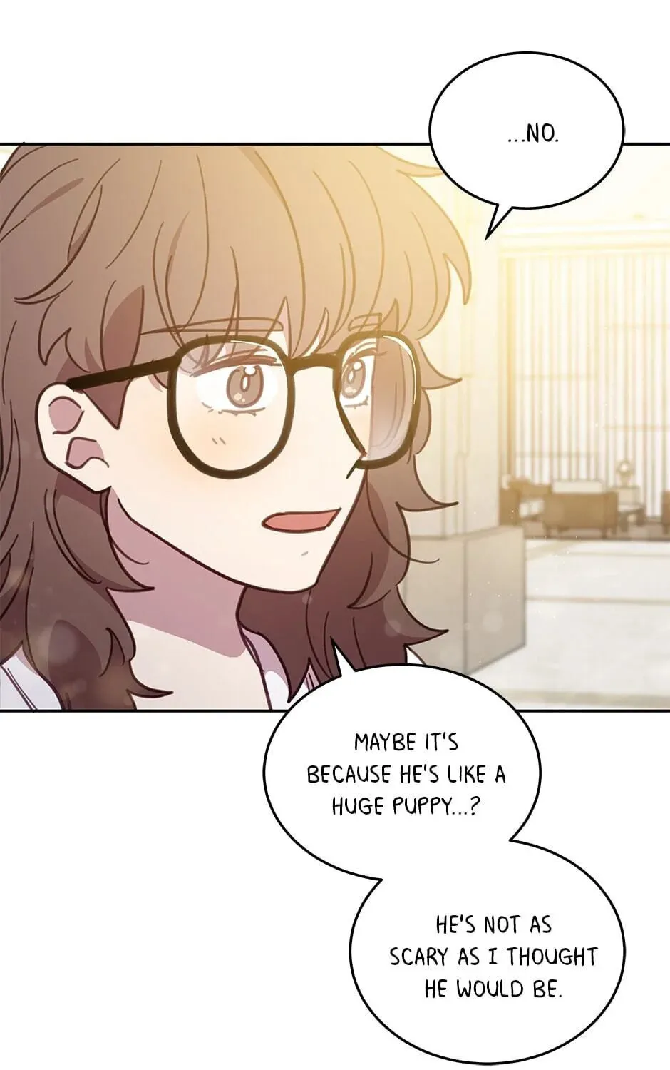 The Legendary Beasts Animal Hospital Chapter 41 page 43 - 