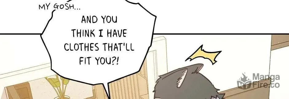 The Legendary Beasts Animal Hospital Chapter 41 page 6 - 