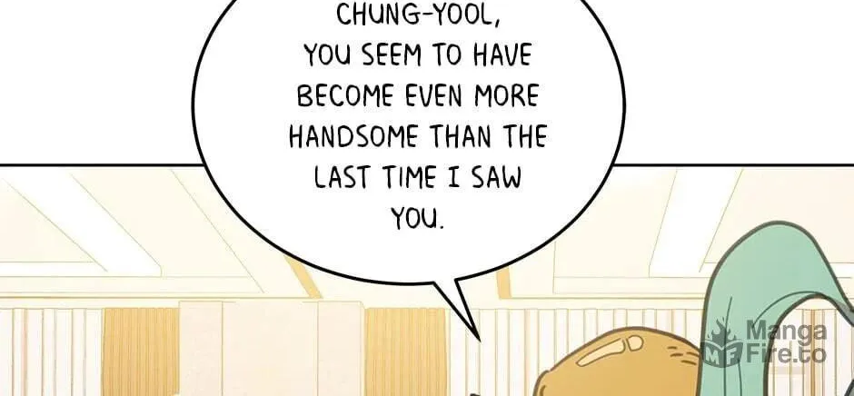 The Legendary Beasts Animal Hospital Chapter 41 page 60 - 