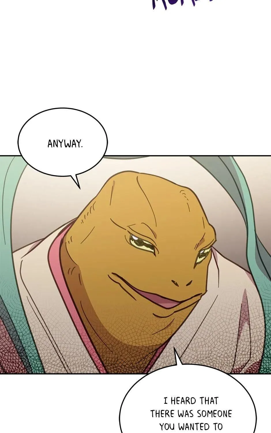 The Legendary Beasts Animal Hospital Chapter 41 page 65 - 