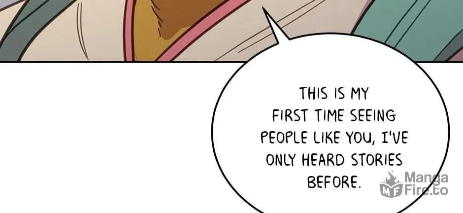 The Legendary Beasts Animal Hospital Chapter 41 page 72 - 
