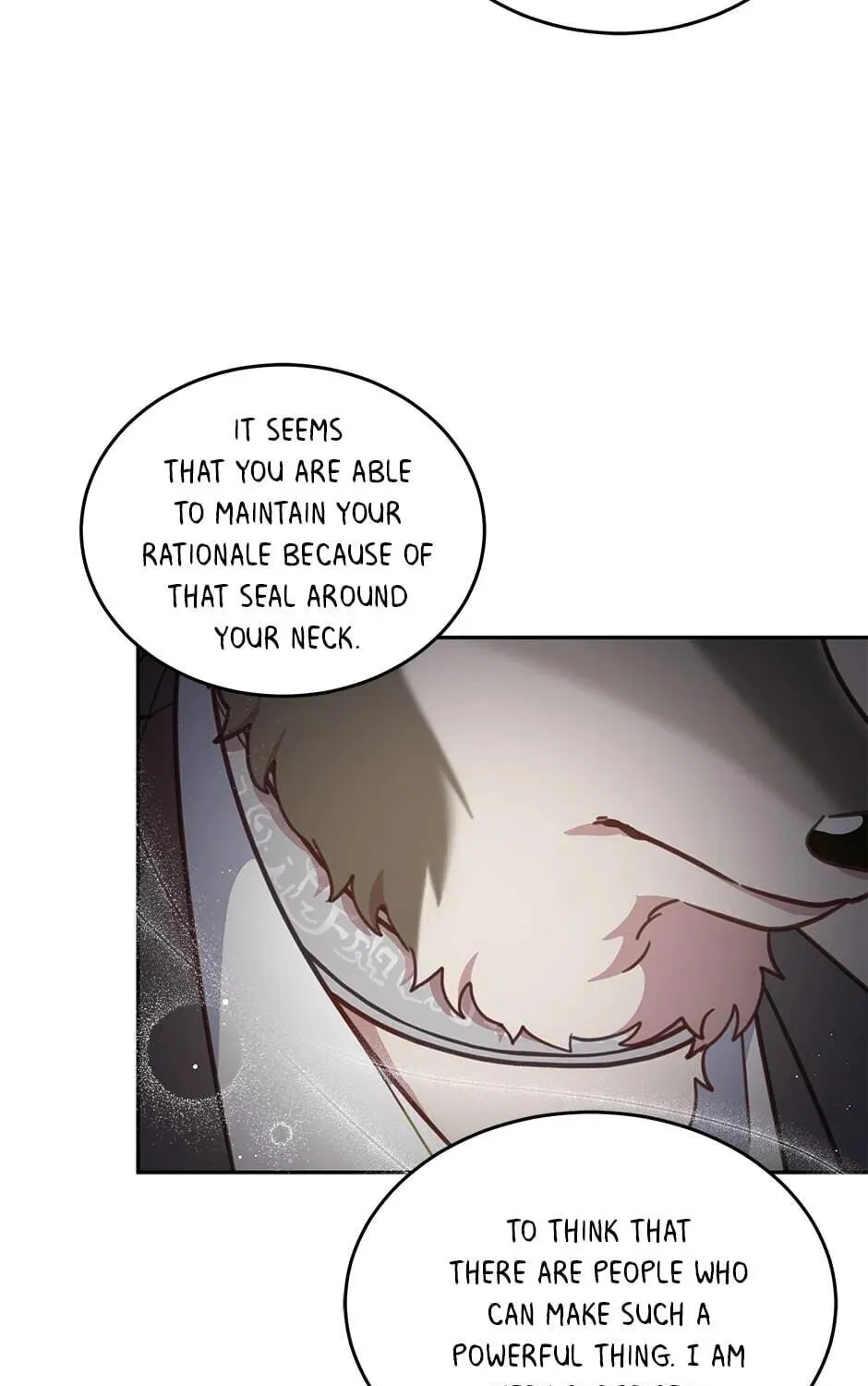 The Legendary Beasts Animal Hospital Chapter 41 page 73 - 